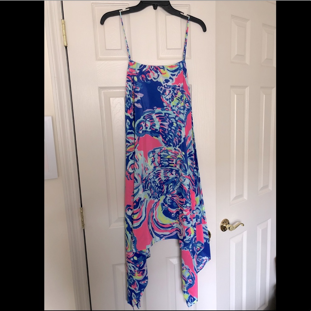 Lilly Pulitzer dress